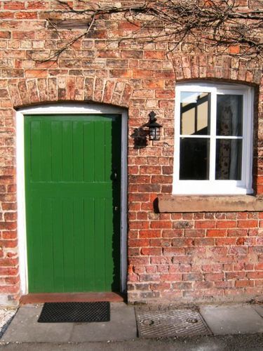The Stables At Owlett Hall Crowle  외부 사진